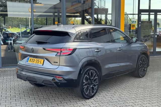 Renault Austral (2026) thumbnail 4
