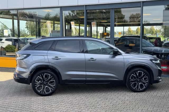 Renault Austral (2026) thumbnail 5
