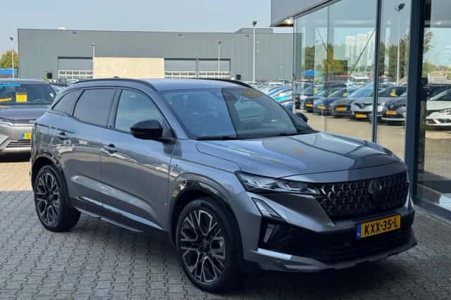 Renault Austral (2026) thumbnail 6
