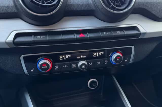 Audi Q2 (2019) thumbnail 6