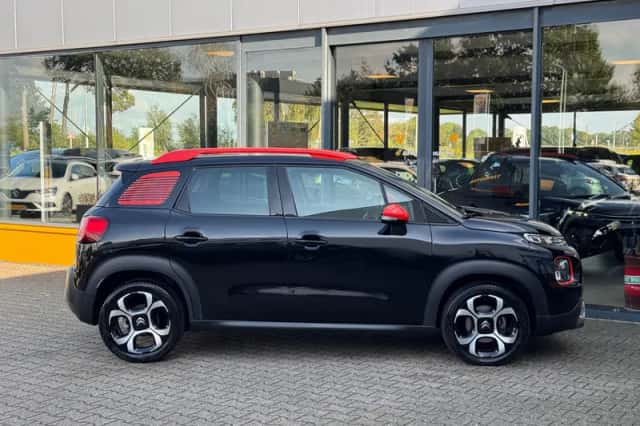 Citroën C3 Aircross (2021) thumbnail 5