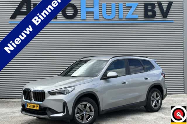 BMW X1 (2023) thumbnail 1