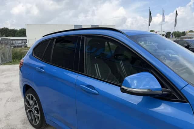 BMW X1 (2022) thumbnail 5