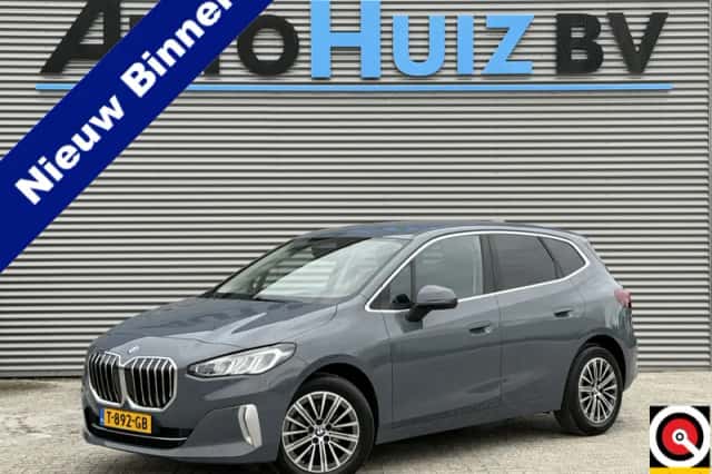 BMW 2-Serie (2023) thumbnail 1