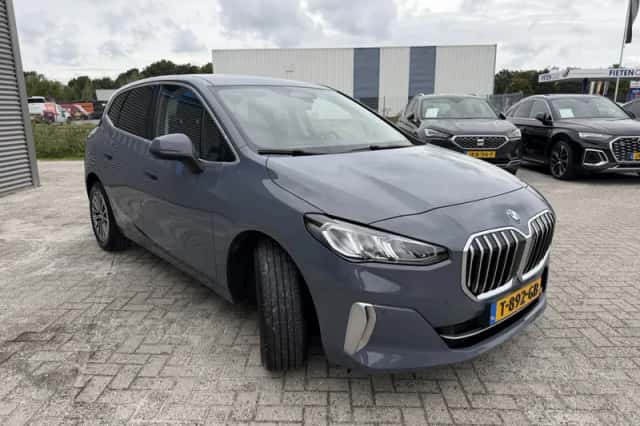 BMW 2-Serie (2023) thumbnail 4