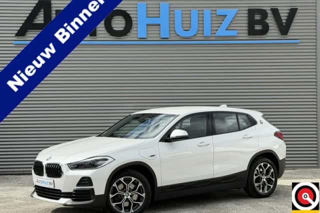 BMW X2 (0) thumbnail 1