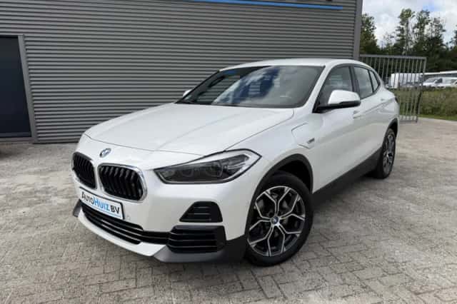 BMW X2 (0) thumbnail 2