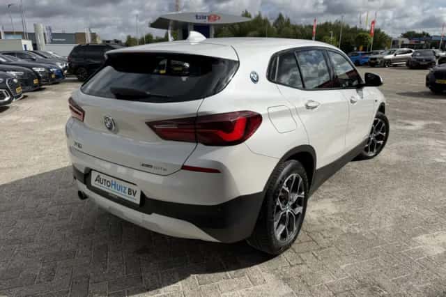 BMW X2 (0) thumbnail 5