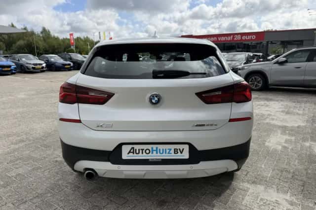 BMW X2 (0) thumbnail 6