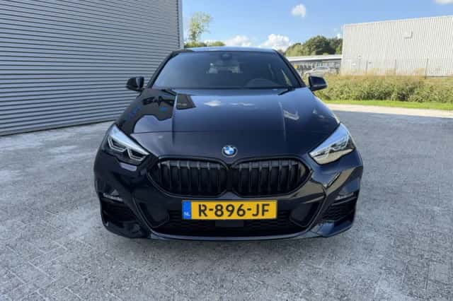 BMW 2-Serie Gran Coupé (2022) thumbnail 3