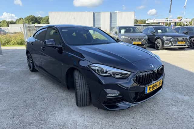 BMW 2-Serie Gran Coupé (2022) thumbnail 4