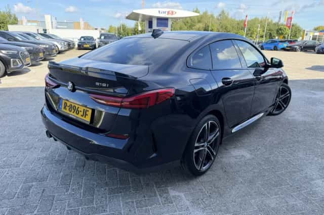 BMW 2-Serie Gran Coupé (2022) thumbnail 5