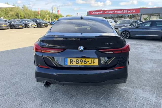BMW 2-Serie Gran Coupé (2022) thumbnail 6