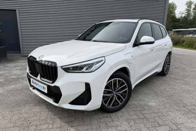 BMW X1 (0) thumbnail 2