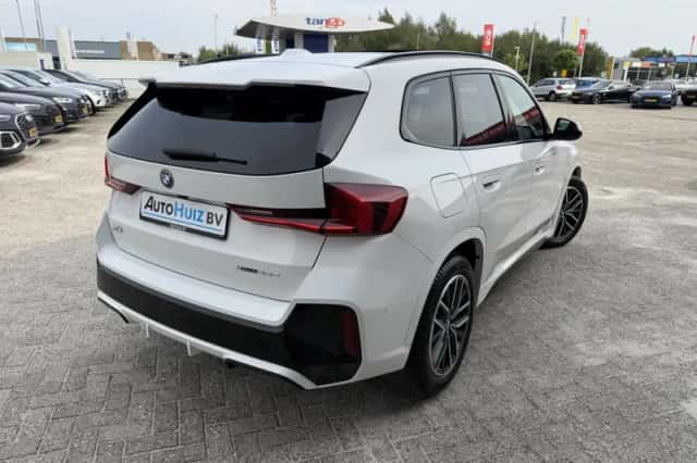 BMW X1 (0) thumbnail 5