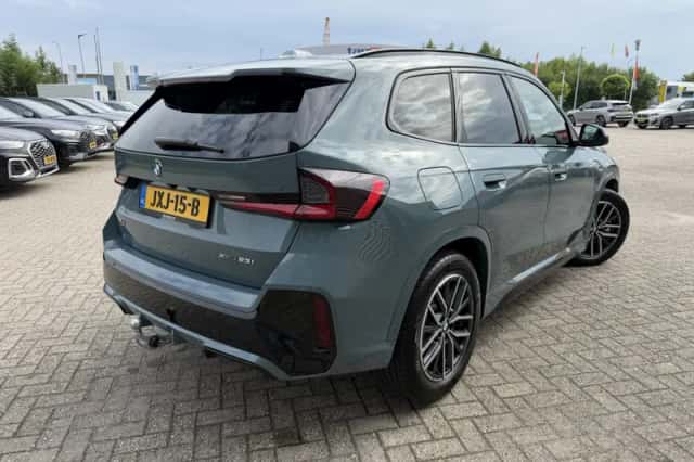 BMW X1 (0) thumbnail 5