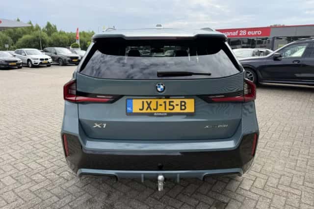 BMW X1 (0) thumbnail 6