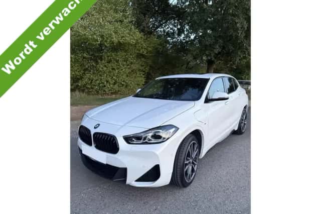 BMW X2 (0) thumbnail 1