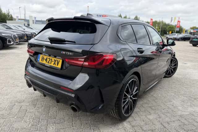 BMW 1-Serie (2020) thumbnail 5