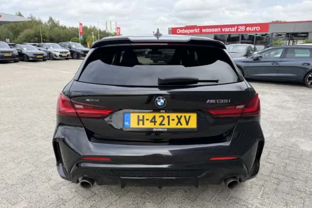 BMW 1-Serie (2020) thumbnail 6