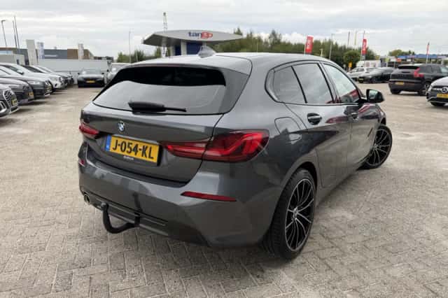 BMW 1-Serie (2020) thumbnail 5