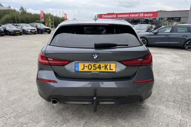 BMW 1-Serie (2020) thumbnail 6