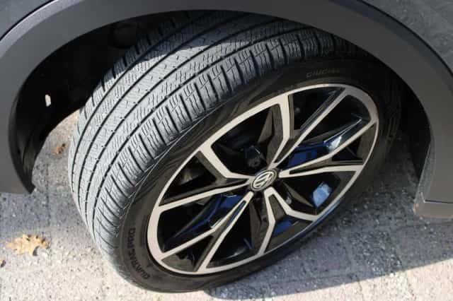 Volkswagen T-Cross (2019) thumbnail 6