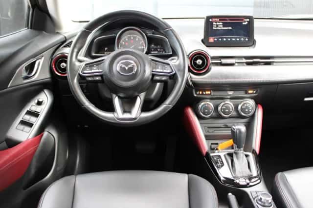 Mazda CX-3 (2018) thumbnail 4