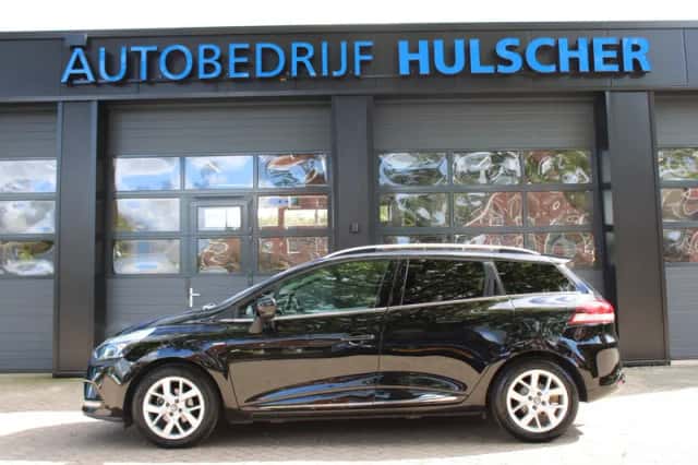 Renault Clio (2018) thumbnail 5