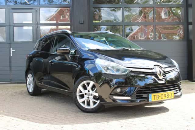 Renault Clio (2018) thumbnail 6