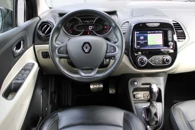 Renault Captur (2018) thumbnail 4