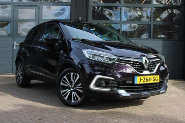 Renault Captur (2018) thumbnail 6