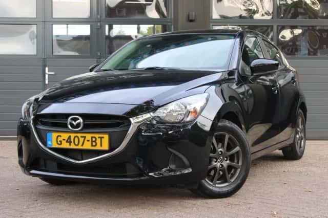 Mazda 2 (2019) thumbnail 1
