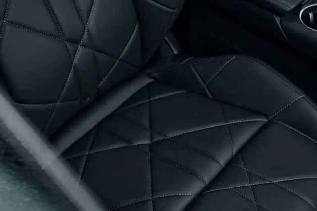 DS 7 (2024) thumbnail 2