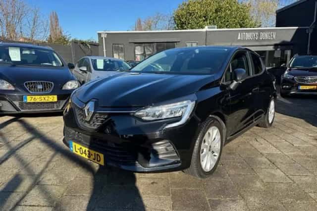 Renault Clio (2020) thumbnail 3