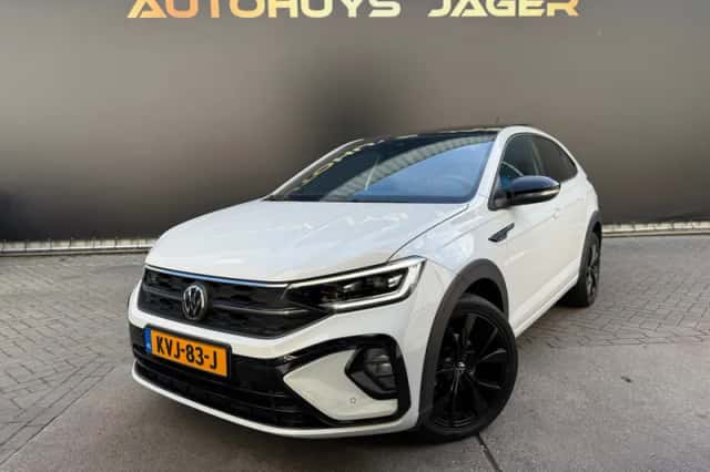 Volkswagen Taigo (2023) thumbnail 1