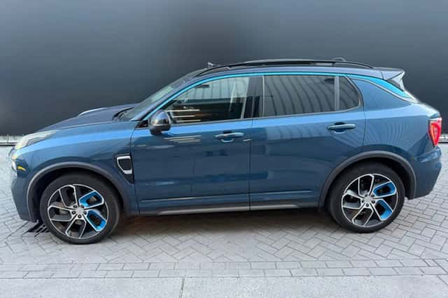 Lynk & Co 01 (2022) thumbnail 6