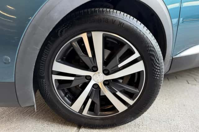 Peugeot 5008 (2019) thumbnail 6