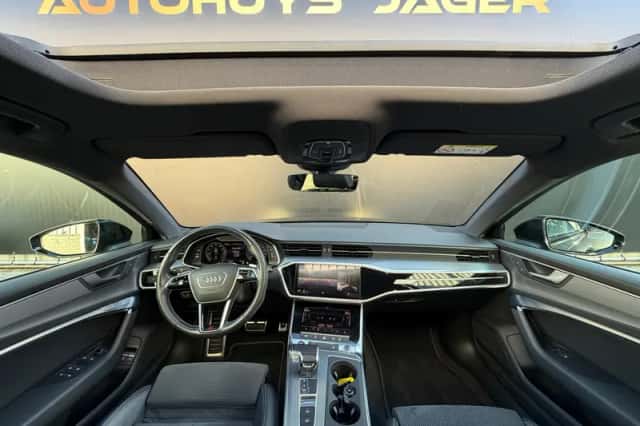 Audi A6 (2021) thumbnail 3