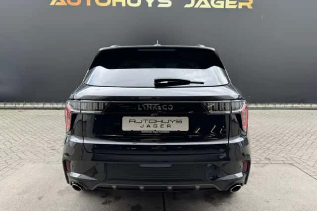 Lynk & Co 01 (2022) thumbnail 5