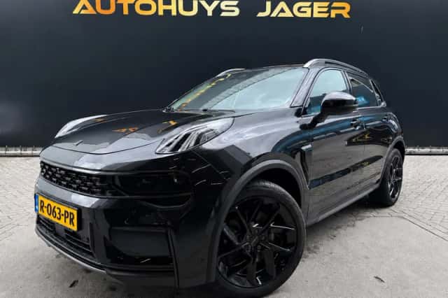 Lynk & Co 01 (2022) thumbnail 1