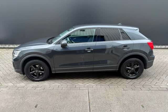 Audi Q2 (2023) thumbnail 6