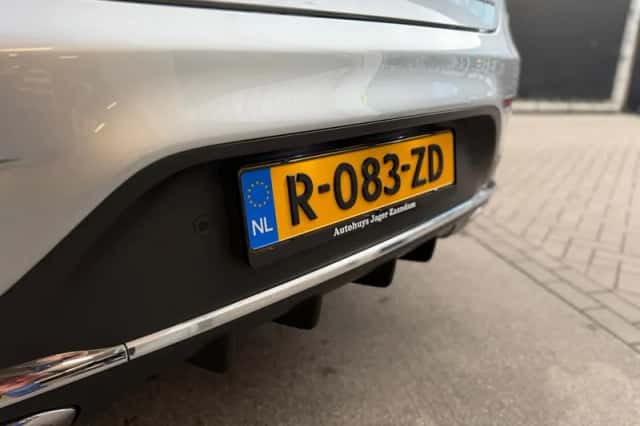 Mercedes-Benz GLC-Klasse (2021) thumbnail 6