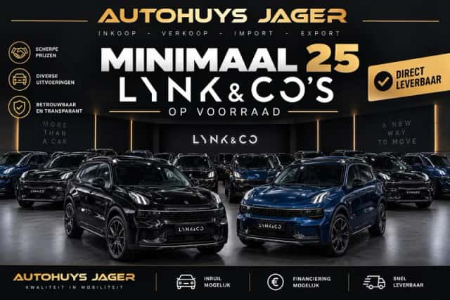Lynk & Co 01 (2023) thumbnail 4