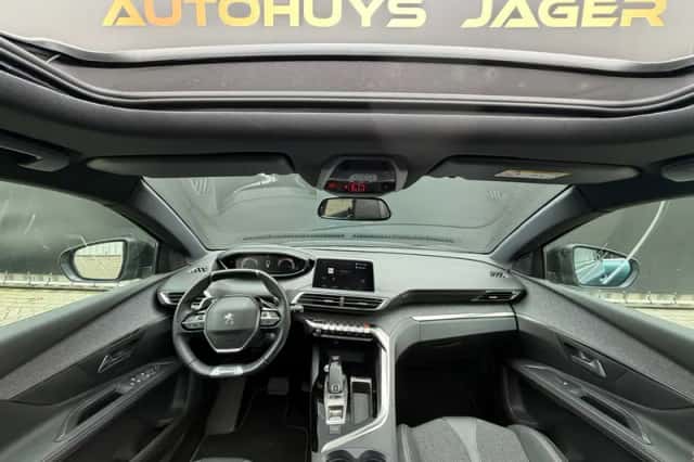 Peugeot 5008 (2020) thumbnail 3