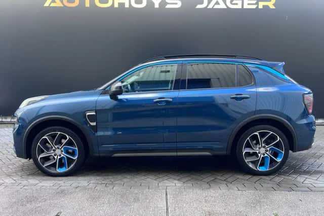 Lynk & Co 01 (2021) thumbnail 2