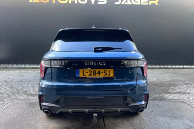 Lynk & Co 01 (2021) thumbnail 5
