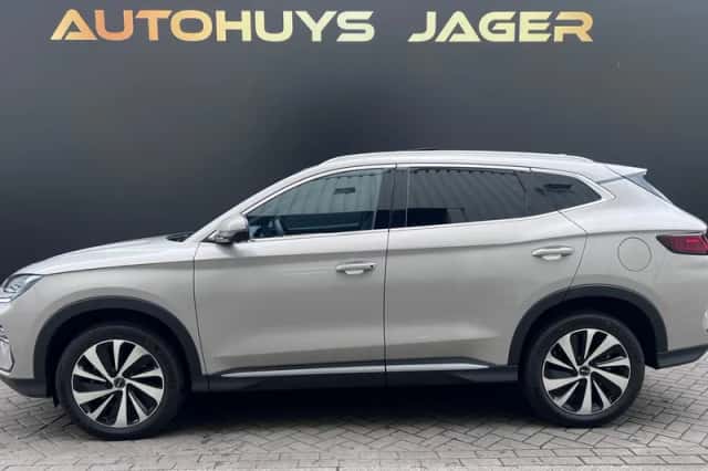 BYD Seal U (2026) thumbnail 2