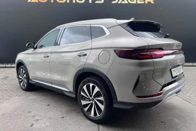 BYD Seal U (2026) thumbnail 4