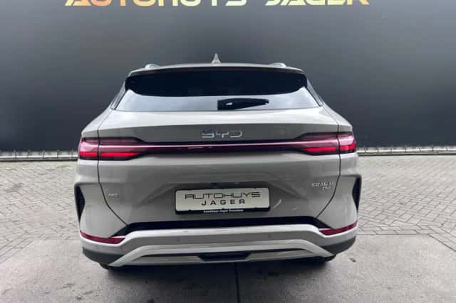 BYD Seal U (2026) thumbnail 5